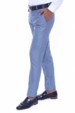 Patterned-Light-Blue-Men-Trousers-Wessi-1