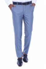 Patterned-Light-Blue-Men-Trousers-Wessi-4