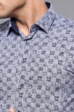 Patterned-Long-Sleeve-Shirt-Wessi-1