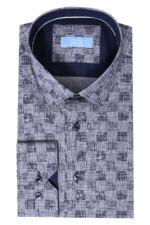 Patterned-Long-Sleeve-Shirt-Wessi-3