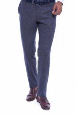Patterned-Navy-Blue-Men-Trousers-Wessi-4