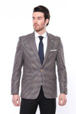Patterned-Navy-Slim-Fit-Blazer-Wessi-2