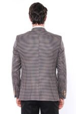Patterned-Navy-Slim-Fit-Blazer-Wessi-3