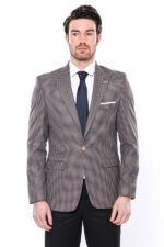 Patterned-Navy-Slim-Fit-Blazer-Wessi-5