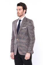 Patterned-Navy-Slim-Fit-Blazer-Wessi-6
