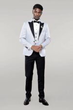 Patterned-Removable-Lapel-Grey-Tuxedo-Wessi-1