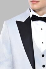 Patterned-Removable-Lapel-Grey-Tuxedo-Wessi-2