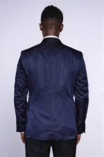 Patterned-Shawl-Lapel-Navy-Blue-Men-Tuxedo-Jacket-Wessi-4