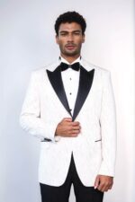 Patterned-Shiny-White-Men-Wedding-Tuxedo-Jacket-Wessi-3