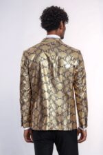 Patterned-Slim-Fit-Gold-Men-Stage-Performance-Jacket-Wessi-5
