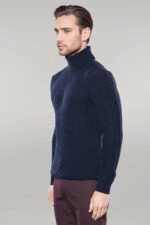 Patterned-Turtleneck-Navy-Knitwear-Wessi-3