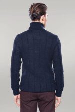 Patterned-Turtleneck-Navy-Knitwear-Wessi-4