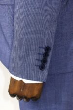 Patterned-Two-Piece-Blue-Men-Suit-Wessi-4