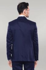 Patterned-Velvet-Lapel-Navy-Tuxedo-Wessi-3