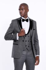 Patterned-Velvet-Lapel-Smoked-Men-Tuxedo-Wessi-2