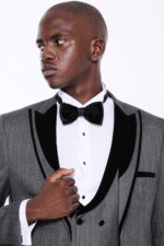Patterned-Velvet-Lapel-Smoked-Men-Tuxedo-Wessi-4