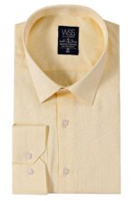 Patterned-Yellow-Casual-Shirt-Wessi-Wessi-3