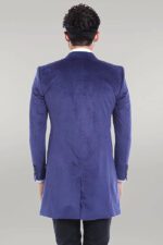 Peak-Lapel-Blue-Men-Coat-Wessi-2