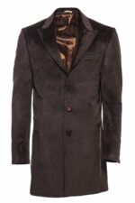 Peak-Lapel-Brown-Men-Coat-Wessi-3