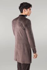 Peak-Lapel-Mink-Men-Coat-Wessi-2