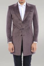 Peak-Lapel-Mink-Men-Coat-Wessi-3