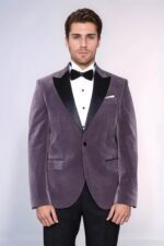 Peak-Lapel-Velvet-Purple-Men-Prom-Blazer-Wessi-1