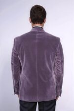 Peak-Lapel-Velvet-Purple-Men-Prom-Blazer-Wessi-4