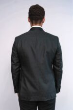 Pentagon-Patterned-Shawl-Lapel-Black-Men-Evening-Jacket-Wessi-4
