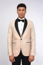 Pentagon-Patterned-Shawl-Lapel-Cream-Men-Dinner-Jacket-Wessi-1
