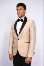 Pentagon-Patterned-Shawl-Lapel-Cream-Men-Dinner-Jacket-Wessi-2