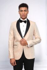 Pentagon-Patterned-Shawl-Lapel-Cream-Men-Dinner-Jacket-Wessi-3