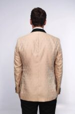 Pentagon-Patterned-Shawl-Lapel-Cream-Men-Dinner-Jacket-Wessi-4