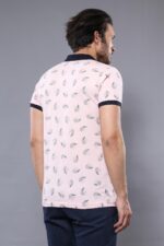 Pink-Printed-Polo-T-Shirt-Wessi-2