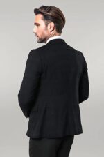 Plaid-3-Piece-Black-Suit-Wessi-3