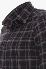 Plaid-Black-Men-Lumberjack-Shirt-Wessi-2