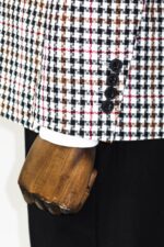 Plaid-Black-Men-Suit-Wessi-3