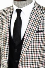 Plaid-Black-Men-Suit-Wessi-4