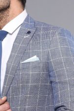 Plaid-Cotton-Blue-Sport-Coat-Wessi-1