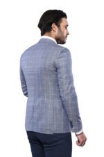 Plaid-Cotton-Blue-Sport-Coat-Wessi-2