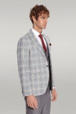 Plaid-Grey-Mens-Suit-Wessi-4