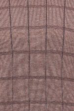 Plaid-Half-Turtleneck-Beige-Sweater-Wessi-1