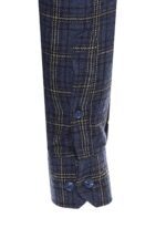 Plaid-Navy-Blue-Men-Lumberjack-Shirt-Wessi-3