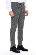 Plaid-Small-Checkered-Black-Pants-Wessi-2