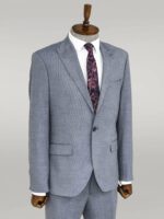 Plain-2-Piece-Slim-Fit-Blue-Men-Suit-Wessi-2