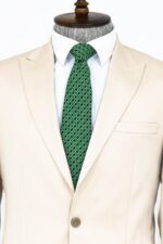 Plain-2-Piece-Slim-Fit-Cream-Men-Suit-Wessi-1