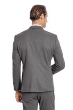 Plain-2-Piece-Slim-Fit-Dark-Grey-Men-Suit-Wessi-3