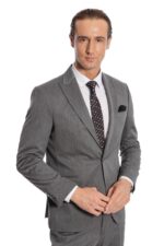 Plain-2-Piece-Slim-Fit-Dark-Grey-Men-Suit-Wessi-8