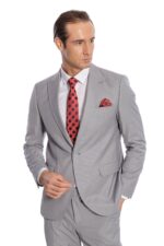 Plain-2-Piece-Slim-Fit-Grey-Men-Suit-Wessi-10