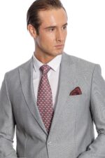 Plain-2-Piece-Slim-Fit-Grey-Men-Suit-Wessi-3