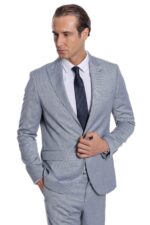 Plain-2-Piece-Slim-Fit-Grey-Men-Suit-Wessi-7